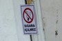 No Smoking