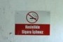Kesinlikle No Smoking