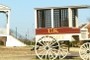 US Court Paddywagon
