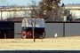 covered wagon