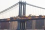 Manhattan Bridge