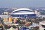 Miami Marlins Stadium