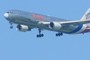 Florida West Airlines.