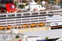 Disney Wonder Cruise Ship