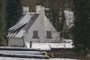 Forester's house
