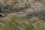 Railroad Tracks