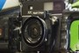 Rapid Omega 100 roll film camera