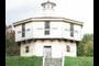 Octagonal Shaped Blockhouse