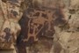 Petroglyphs