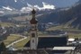 Kirchturm Fulpmes
