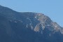 Spring snow on Sandias