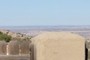 Western horizon