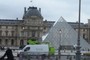 This is not Le Louvre