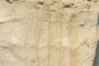 Drip marks