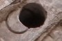 Paleomag drill holes