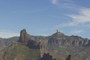Roque Bentayga y Roque Nublo