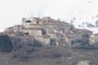 The town of Castellucio