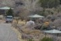 Our campsite