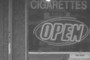 open