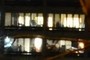 people in the window