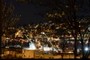 Lake Union & Queen Anne Hill