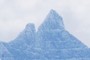 Stoney Indian Peaks