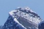 Vimy Peak