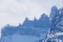 Citadel Peaks