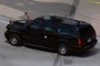 President Obama leaving Port of Miami