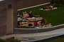 Sunning