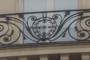 Wrought iron