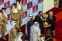Dubai World Cup Trophy