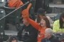 Orioles fan
