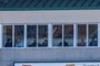 Press box