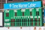 scoreboard