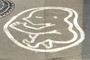 Anti-abortion Graffiti