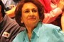 La gran cineasta venezolana Margot Benacerraf