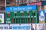 scoreboard