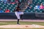 pitcher