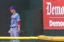 warm up bullpen