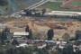 Rose Garden Construction Site