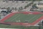 Redwood High School track