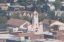 Spanish Mission
