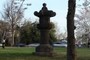Japanese Stone Lantern