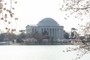 Jefferson Memorial