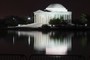 Jefferson Memorial