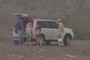 going picnic