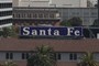 Santa Fe Station
