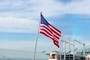 Proudly Waving