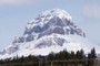 Crowsnest Mtn